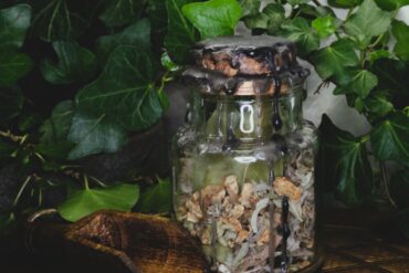 Der Zauber von Edelsteinschmuck: Ästhetik und Bedeutung vereint