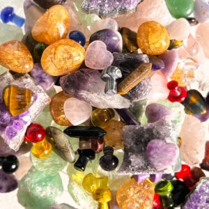 Konfetti Sugarstone Box