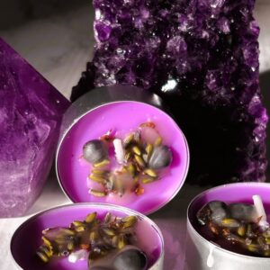 Teelicht Innere Ruhe