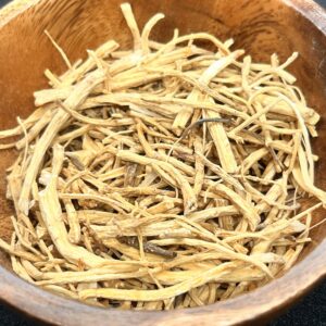 Ginseng Wurzel Ren Shen 50g