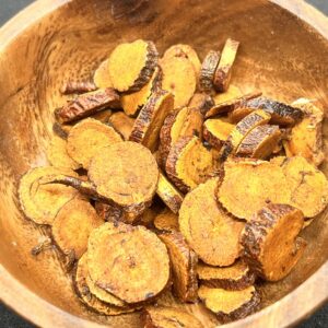 Honiggebrannte Süßholzwurzel Zhi Gan Cao 60g