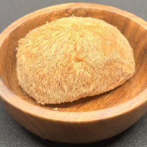 Löwenmähne Hericium 30g ganz