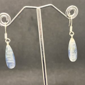 Disthen, 925er Silber