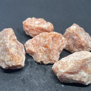 Feuercalcit Wasserstein