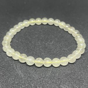 Lybisches Wüstenglas Armband