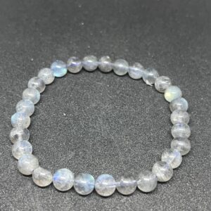 Labradorit Armband (Beste Qualität)
