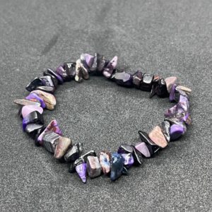 Sugilith Splitterarmband