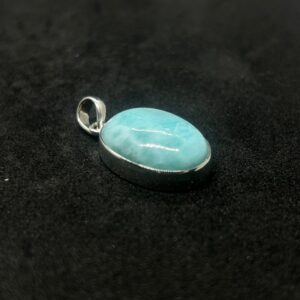 Larimar, 925er Silber
