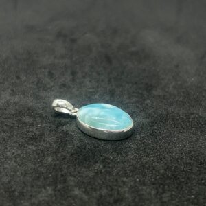 Larimar, 925er Silber