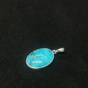 T&uuml;rkis, 
925er Silber