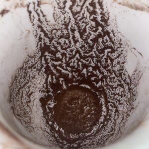 Kaffeesatzlesung